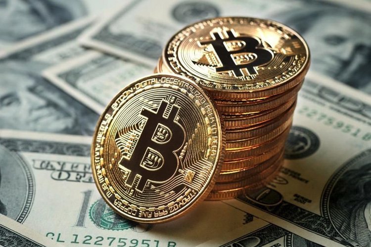 Bitcoin упал ниже 30 000 долларов. Такой дешевой криптовалюта не была с начала года